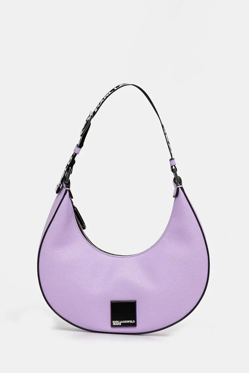 borsetta colore violetto A3W30203