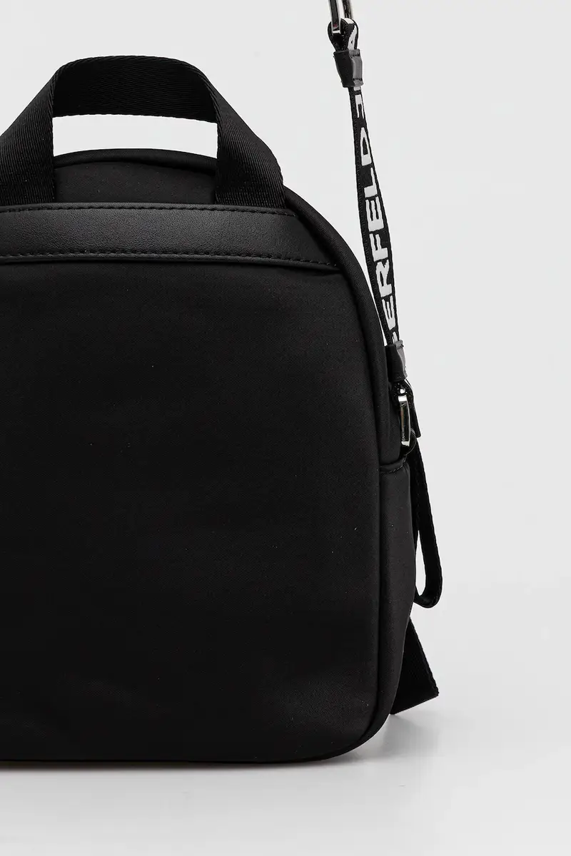 borsetta donna colore nero A3W30351 miniatura 3