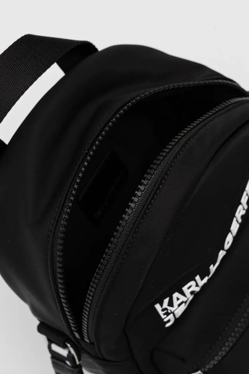 borsetta donna colore nero A3W30351 miniatura 5