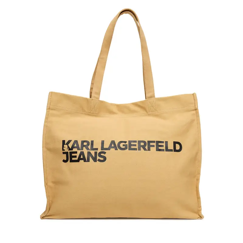 Karl Lagerfeld Jeans Jeans Beige 3030315