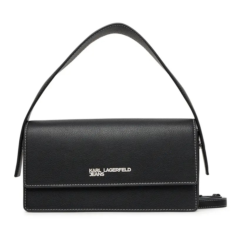 Karl Lagerfeld Jeans Jeans Nero 3030314