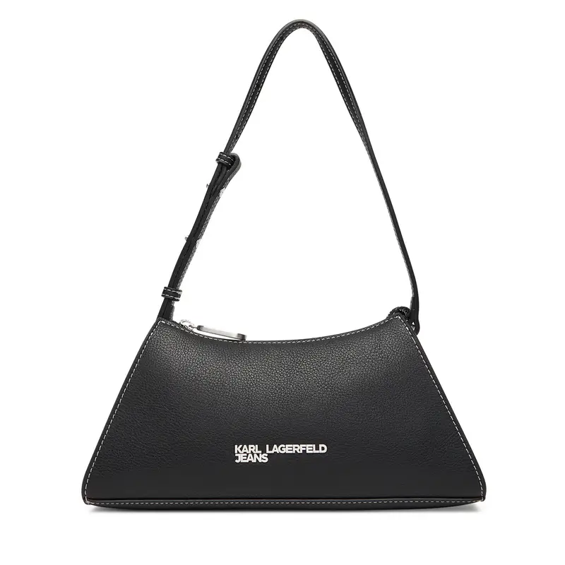 Karl Lagerfeld Jeans Jeans Nero 3030313