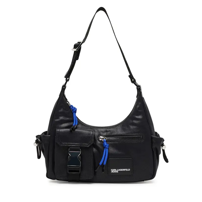 Karl Lagerfeld Jeans Jeans Nero 3030334