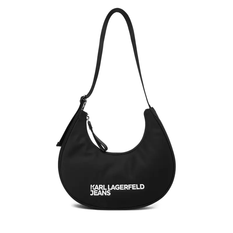 Karl Lagerfeld Jeans Jeans Nero 4002176