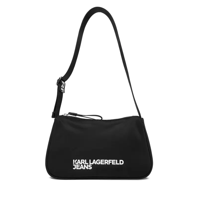 Karl Lagerfeld Jeans Jeans Nero 4002177