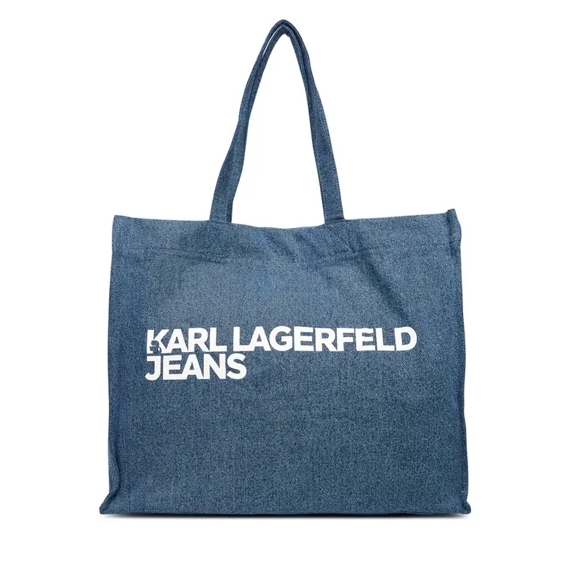 Karl Lagerfeld Jeans Jeans Blu 3030327