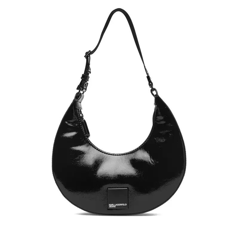 Karl Lagerfeld Jeans Jeans Nero 4002166