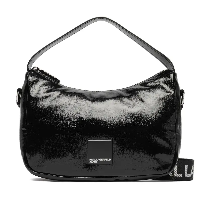 Karl Lagerfeld Jeans Jeans Nero 4002169