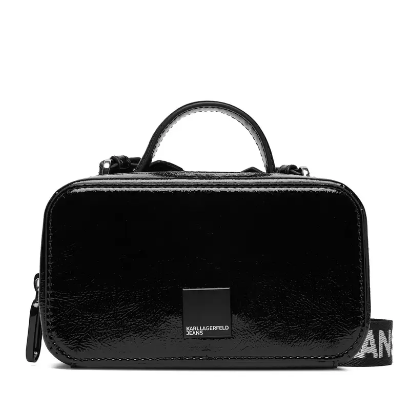 Karl Lagerfeld Jeans Jeans Nero 4002168