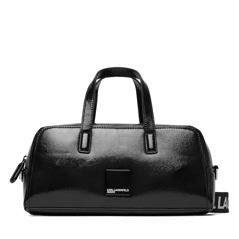 Karl Lagerfeld Jeans Jeans Nero 4002171