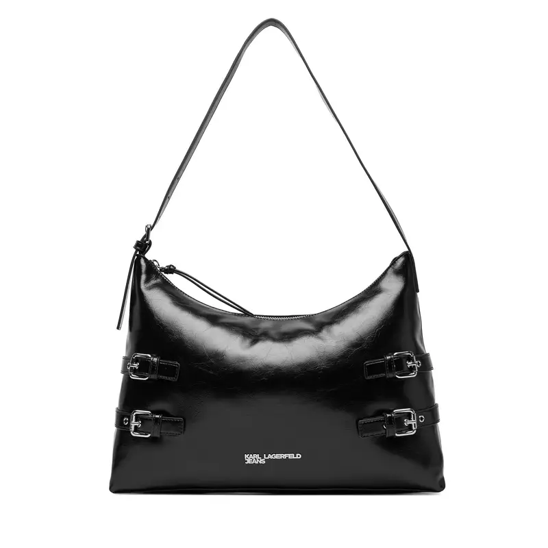 Karl Lagerfeld Jeans Jeans Nero 4002170