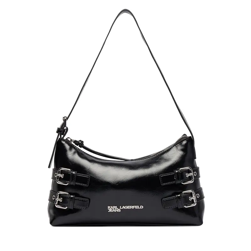 Karl Lagerfeld Jeans Jeans Nero 4002173