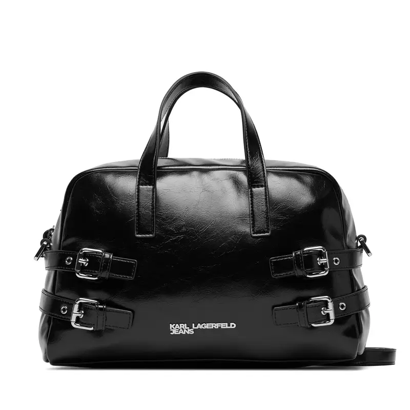 Karl Lagerfeld Jeans Jeans Nero 4002172