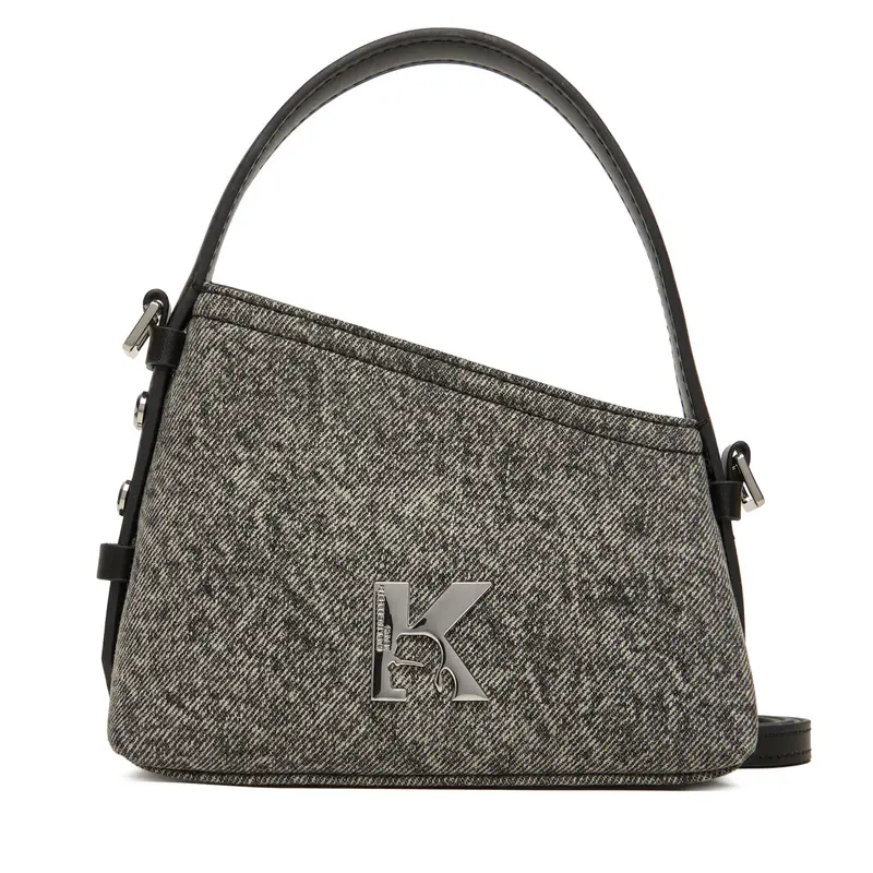 Karl Lagerfeld Jeans Jeans Nero 4002175