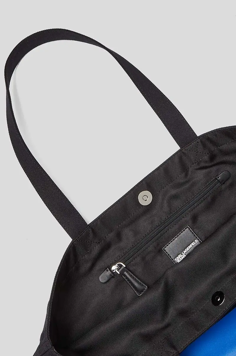 borsetta Nero miniatura 3