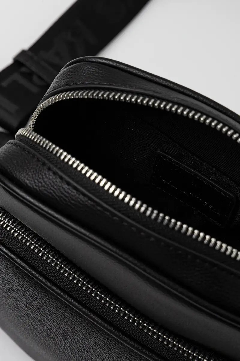 borsetta uomo colore nero A3M30242 miniatura 5