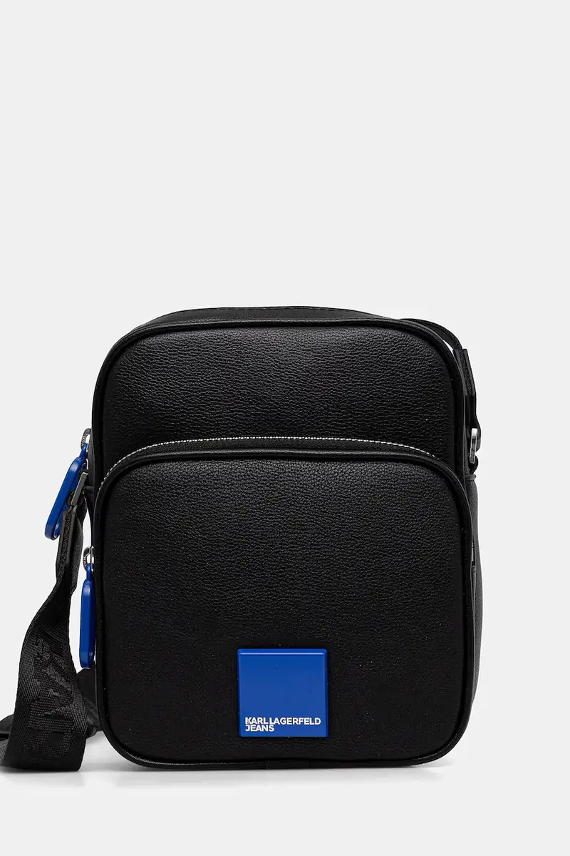 borsetta uomo colore nero A3M30242