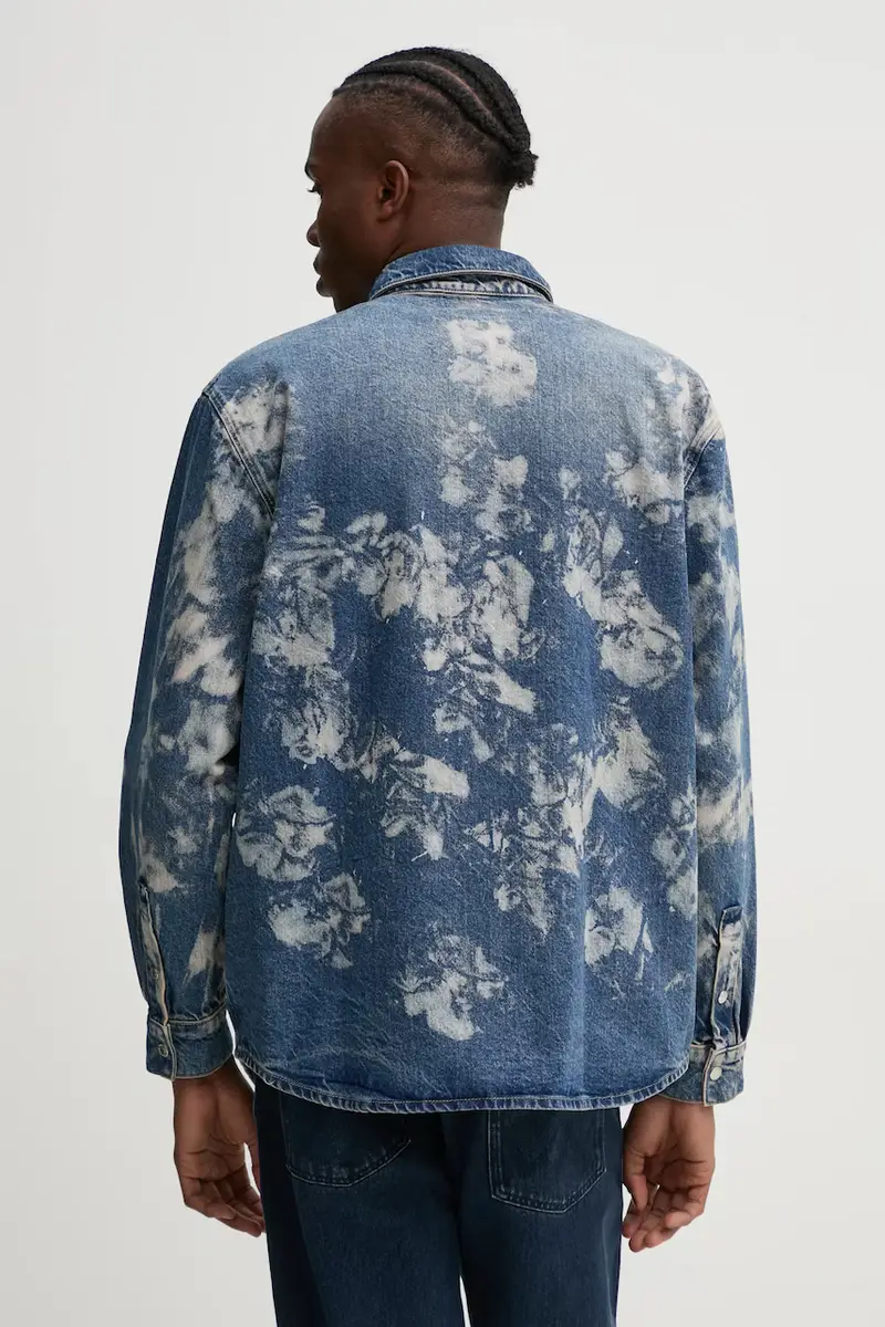 Karl Lagerfeld Jeans Jeans Uomo Denim 3132309 miniatura 3