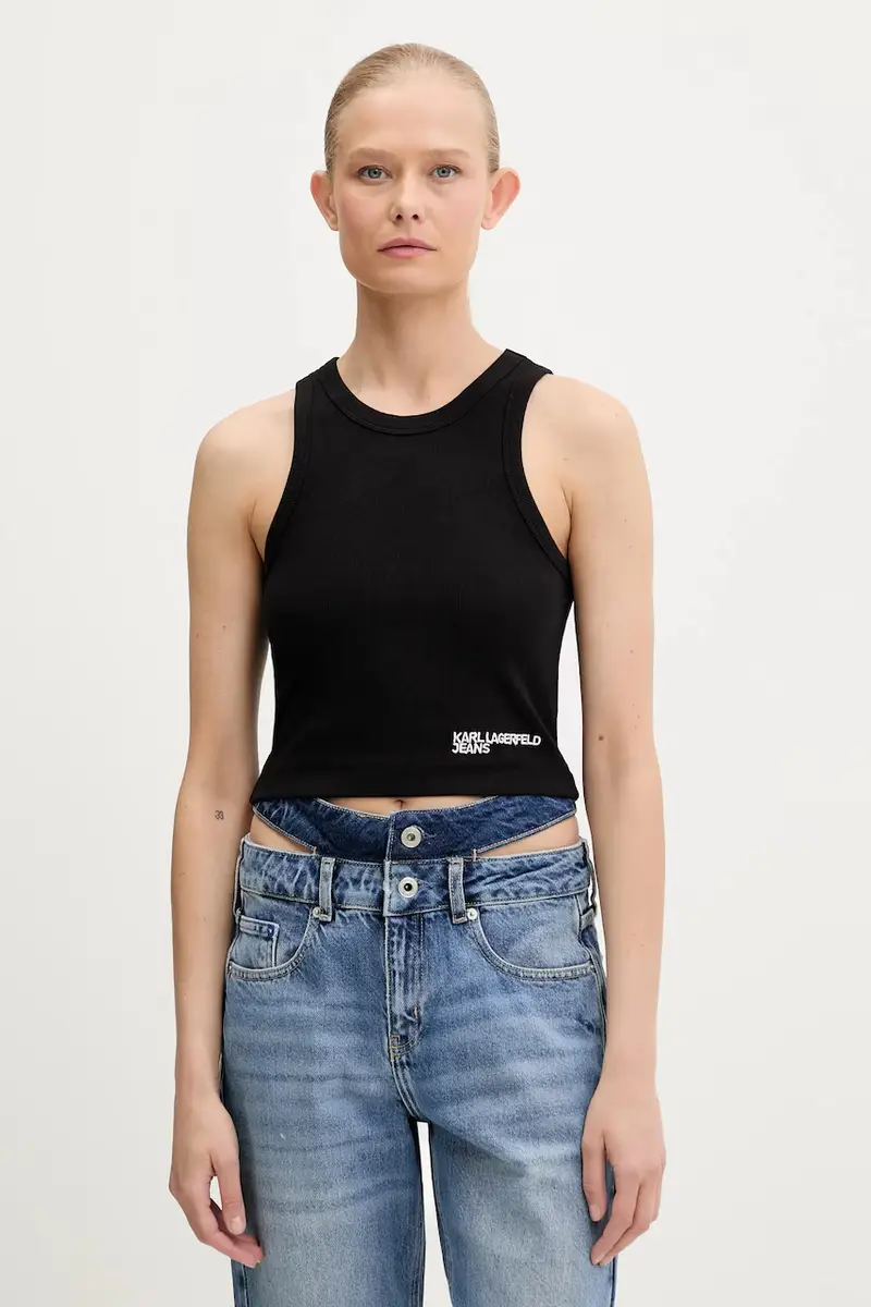 camicia donna colore nero A3W11006 miniatura 2