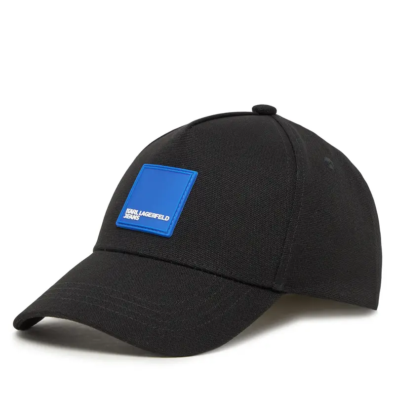 Karl Lagerfeld Jeans Jeans Nero 3028877