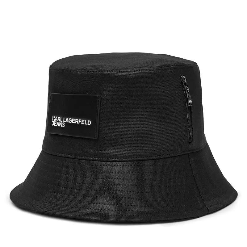 Karl Lagerfeld Jeans Jeans Nero 3030331