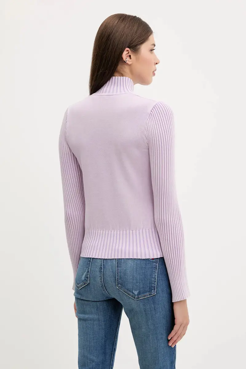 Karl Lagerfeld Jeans Jeans Donna 3159563 miniatura 3