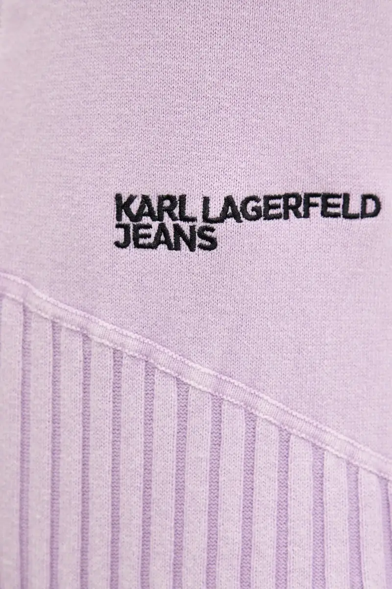 Karl Lagerfeld Jeans Jeans Donna 3159563 miniatura 5