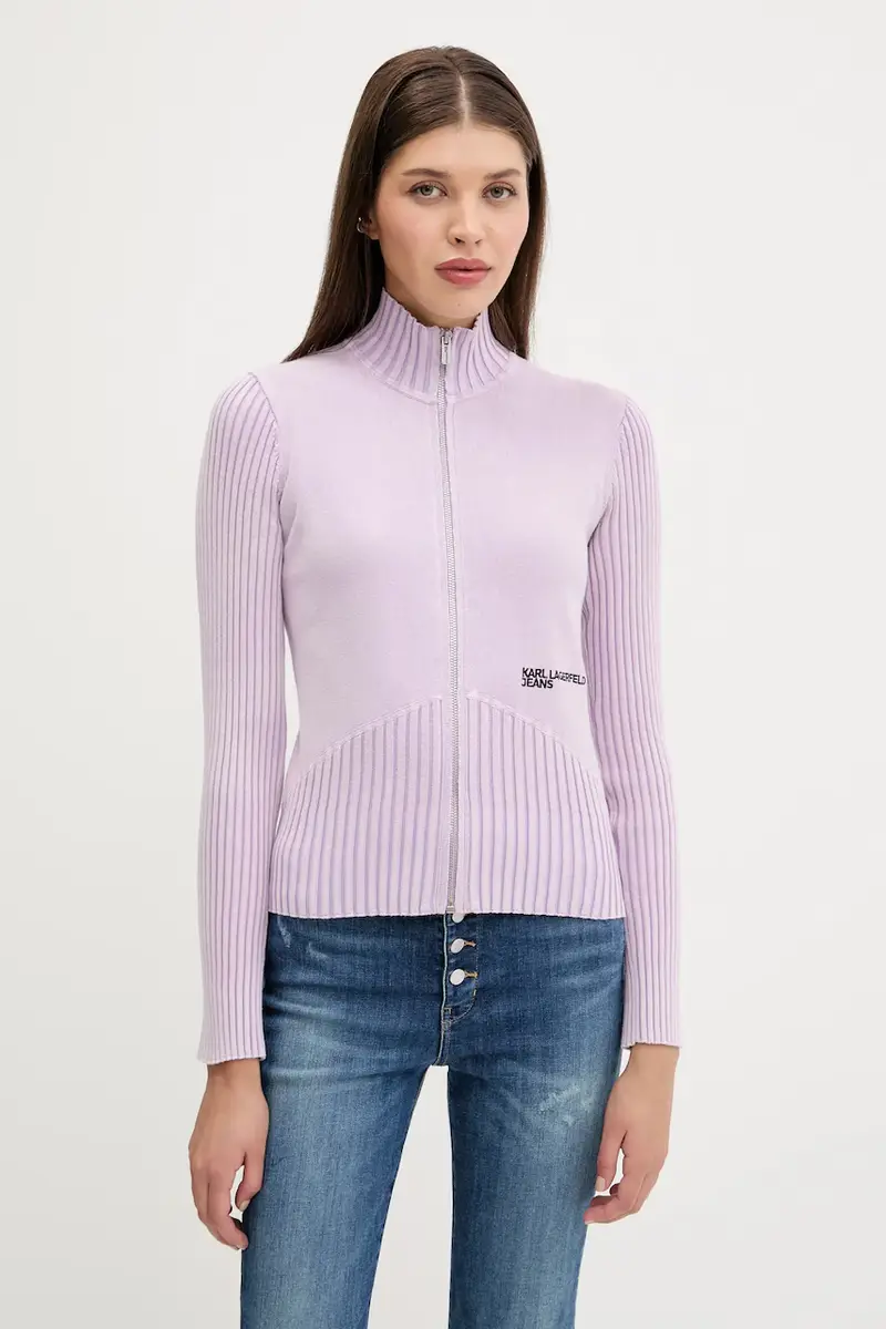 Karl Lagerfeld Jeans Jeans Donna 3159563