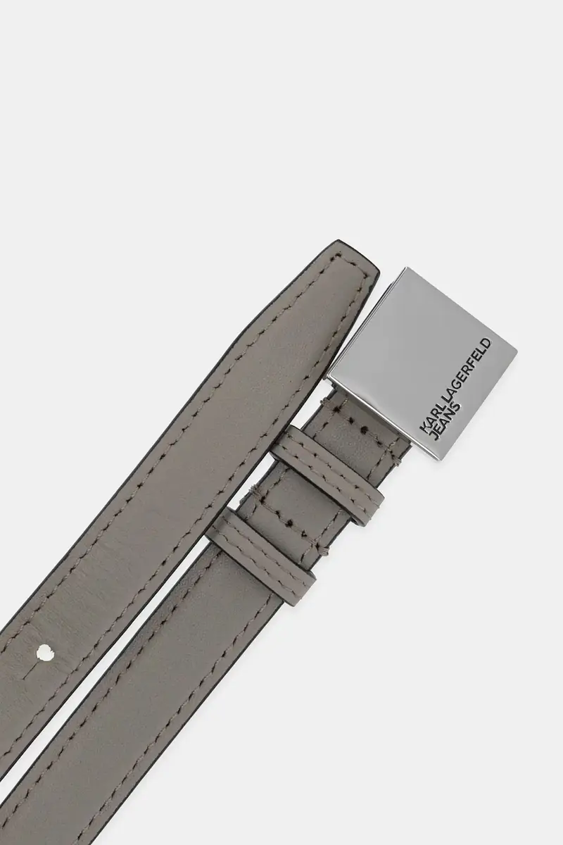 cintura donna colore grigio A1W33125 miniatura 2