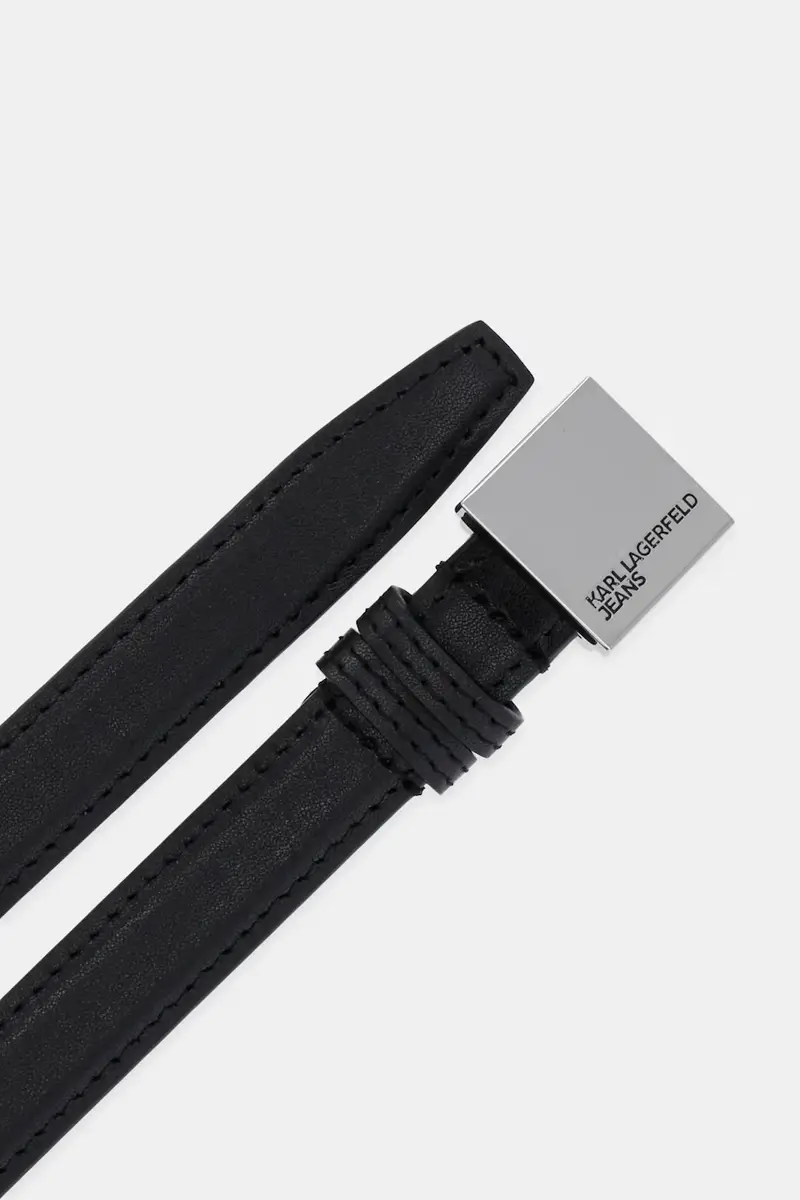 cintura donna colore nero A1W33125 miniatura 2