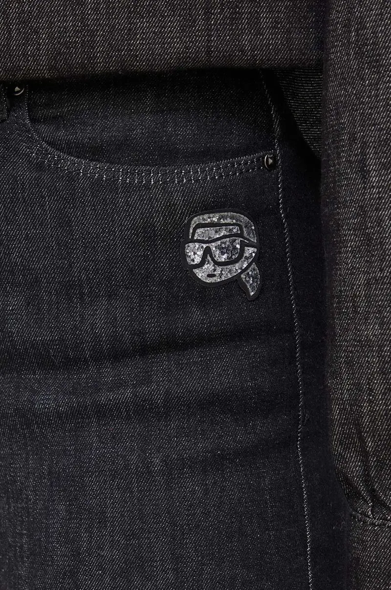 Karl Lagerfeld Jeans Donna Denim 3624841 miniatura 4