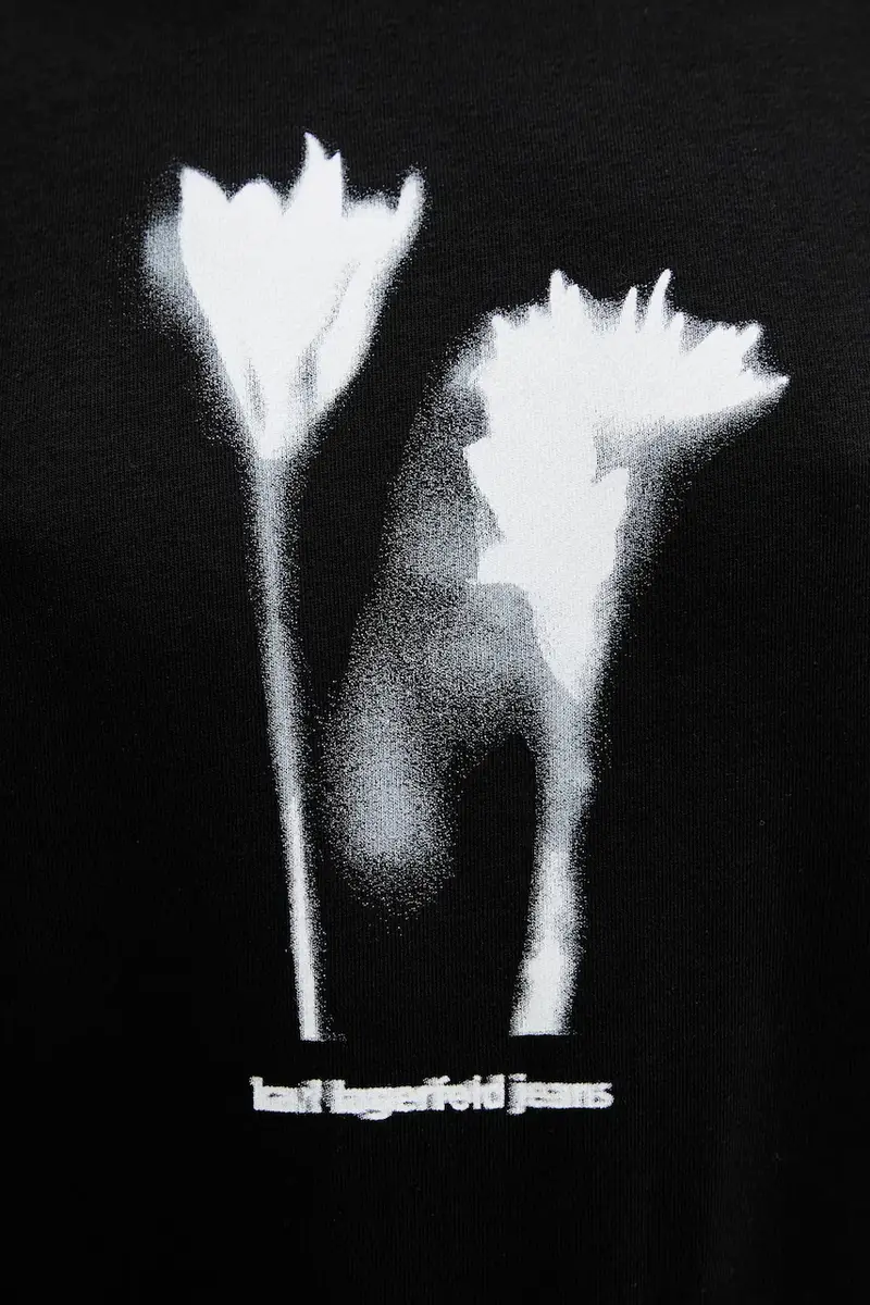 felpa donna colore nero A3W20034 miniatura 5