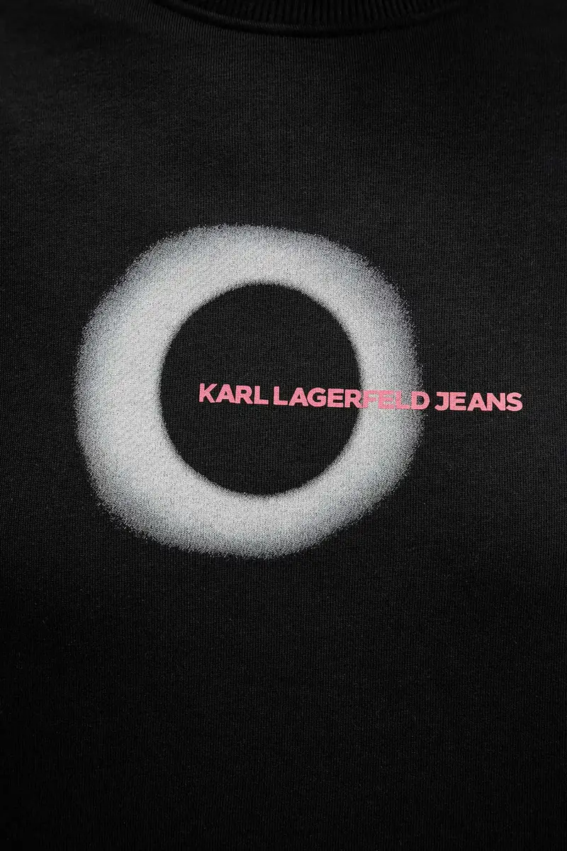 felpa donna colore nero A4W20002 miniatura 5