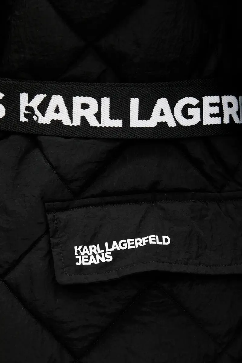 giacca colore nero A4W15054 miniatura 5