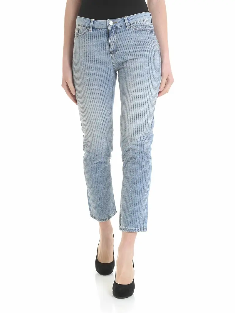 Karl Lagerfeld Jeans Azzurro 3252907