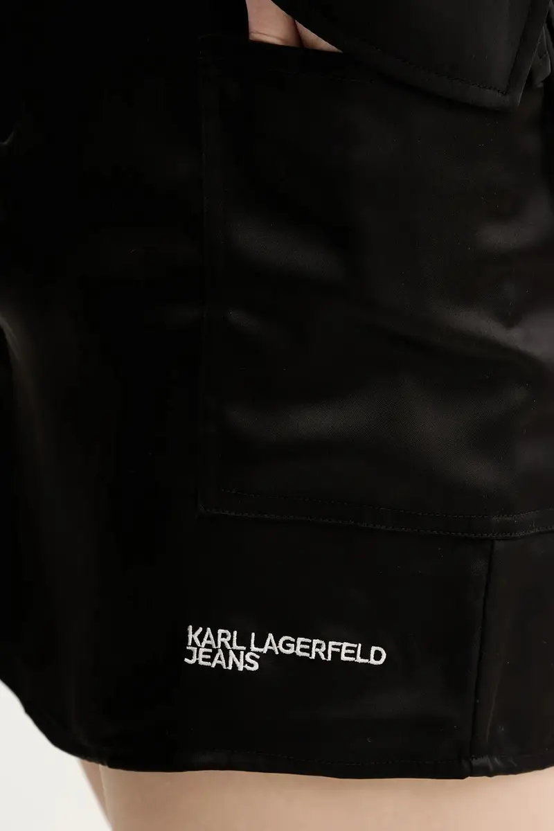 gonna colore nero A3W12005 miniatura 4