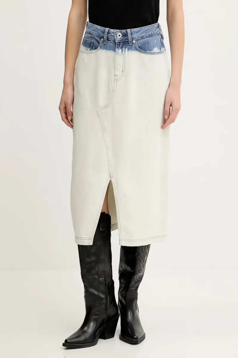 Karl Lagerfeld Jeans Jeans Blu 4148226