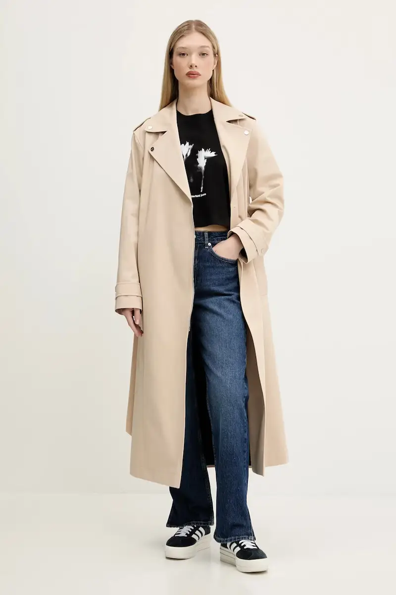 Karl Lagerfeld Jeans Jeans Donna Blu 2982562 miniatura 2