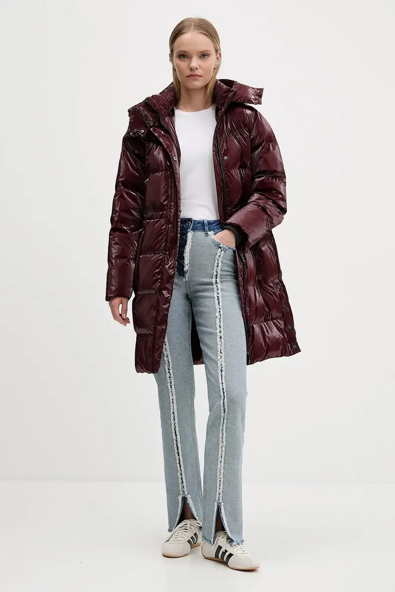 Karl Lagerfeld Jeans Jeans Donna Blu 3581922 miniatura 2