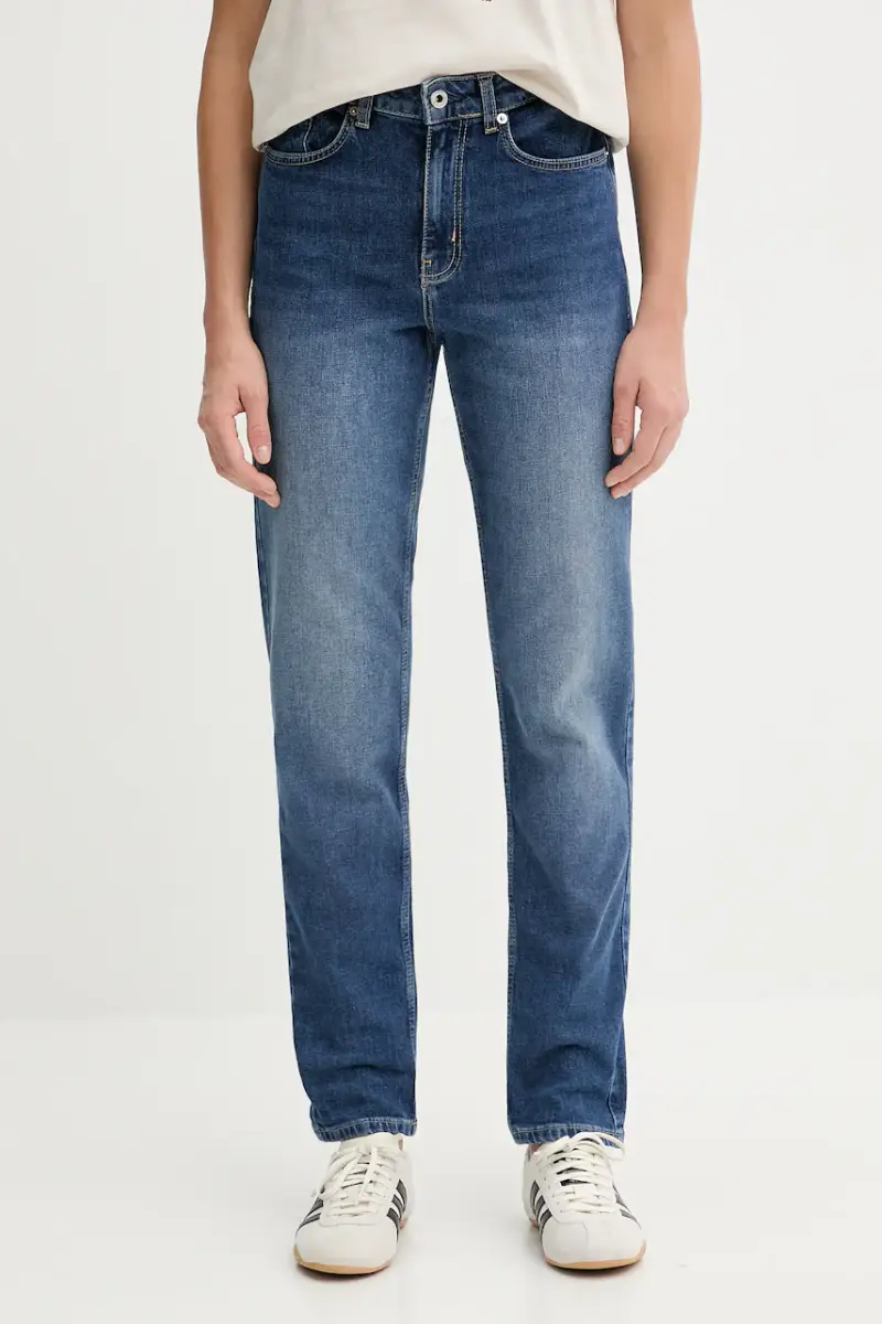 Karl Lagerfeld Jeans Jeans Donna Blu 3581405