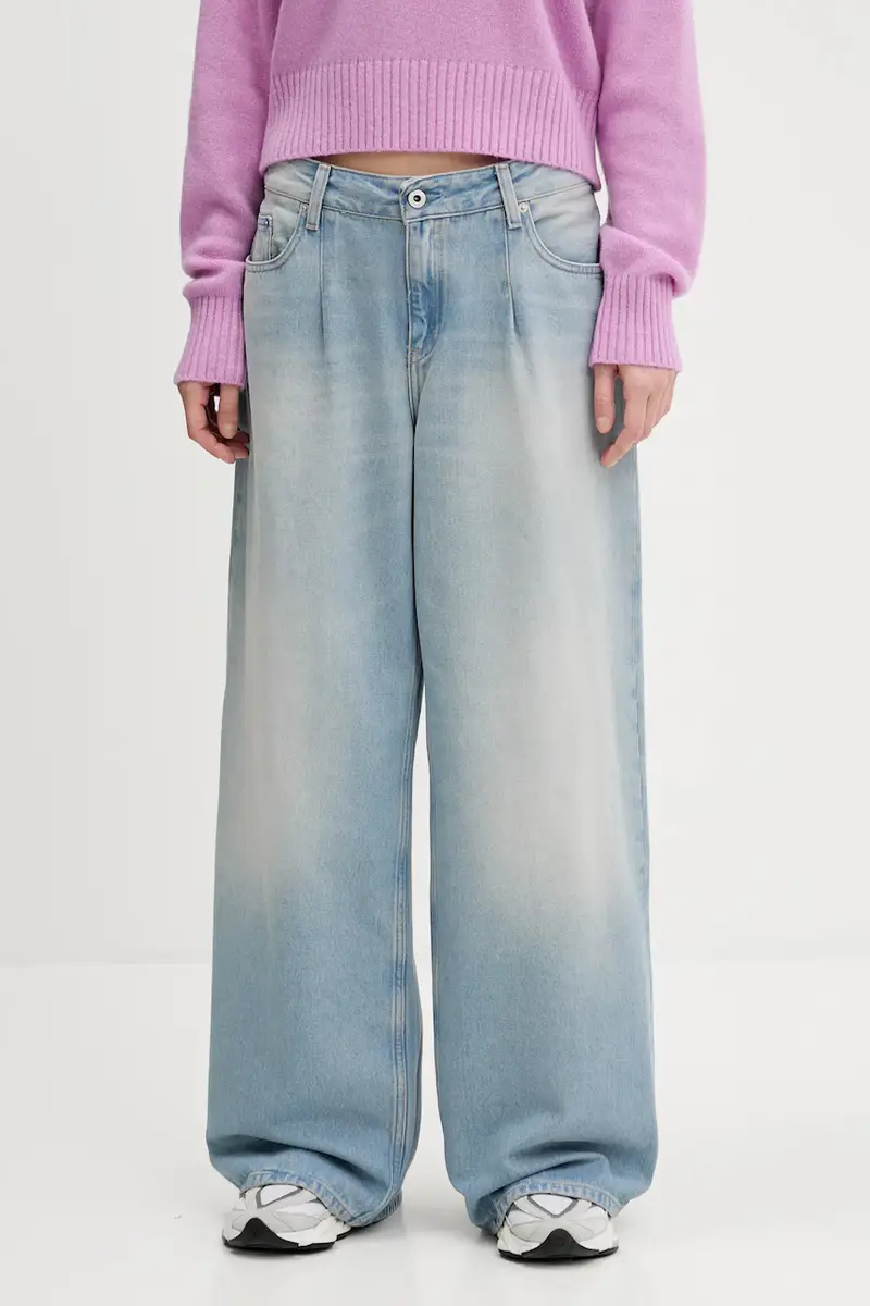 Karl Lagerfeld Jeans Jeans Donna Blu 2885912