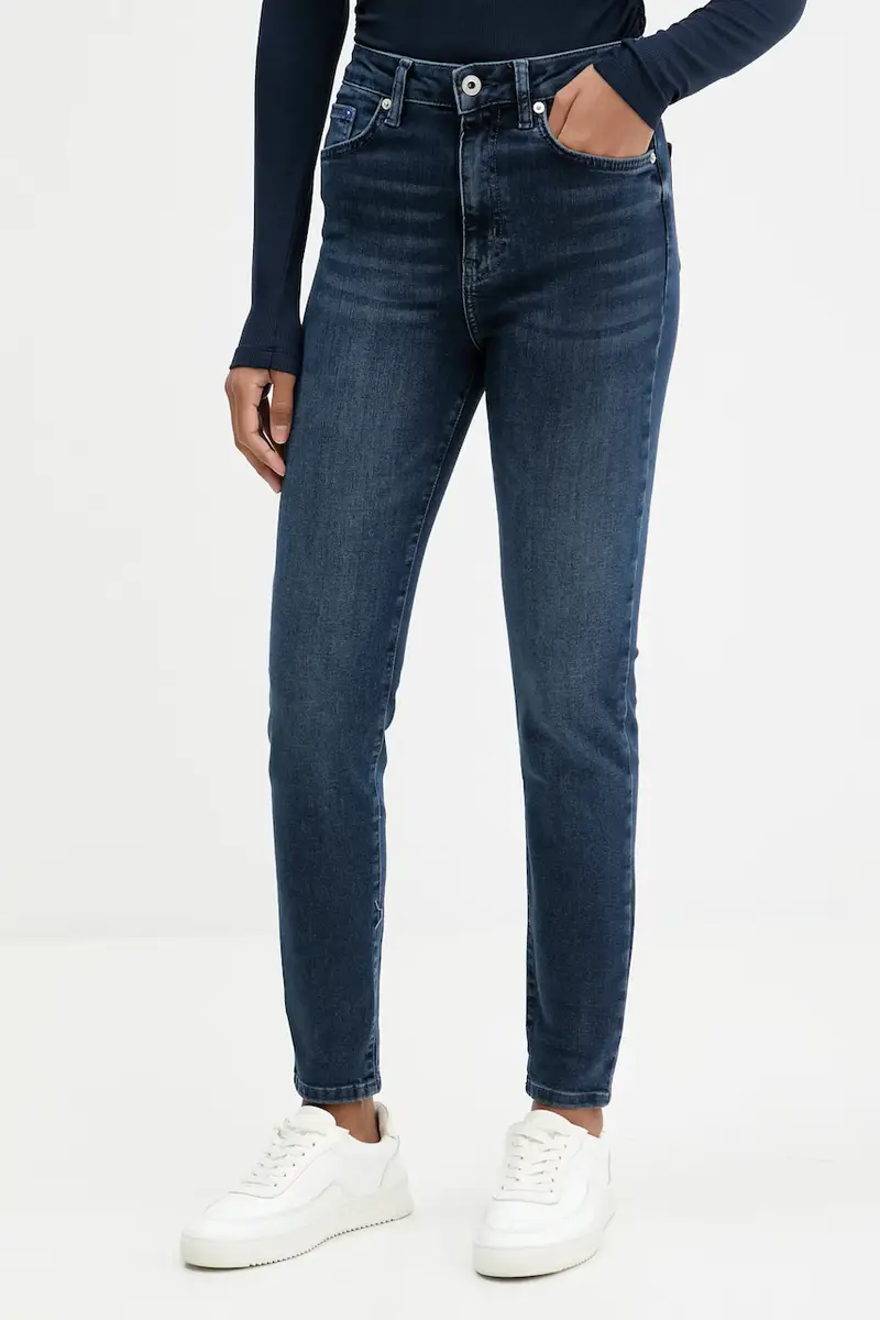 Karl Lagerfeld Jeans Jeans Donna Blu 3767730