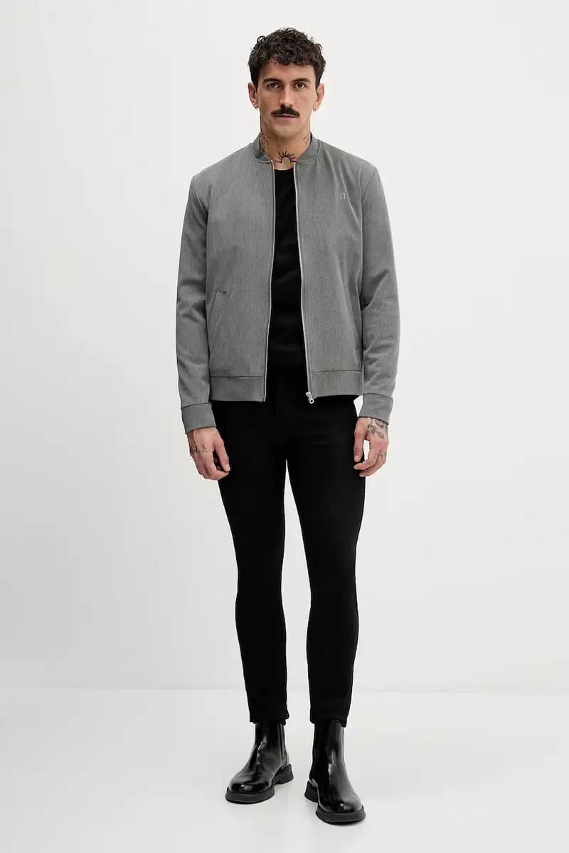 Karl Lagerfeld Jeans Jeans Nero 3957751 miniatura 2