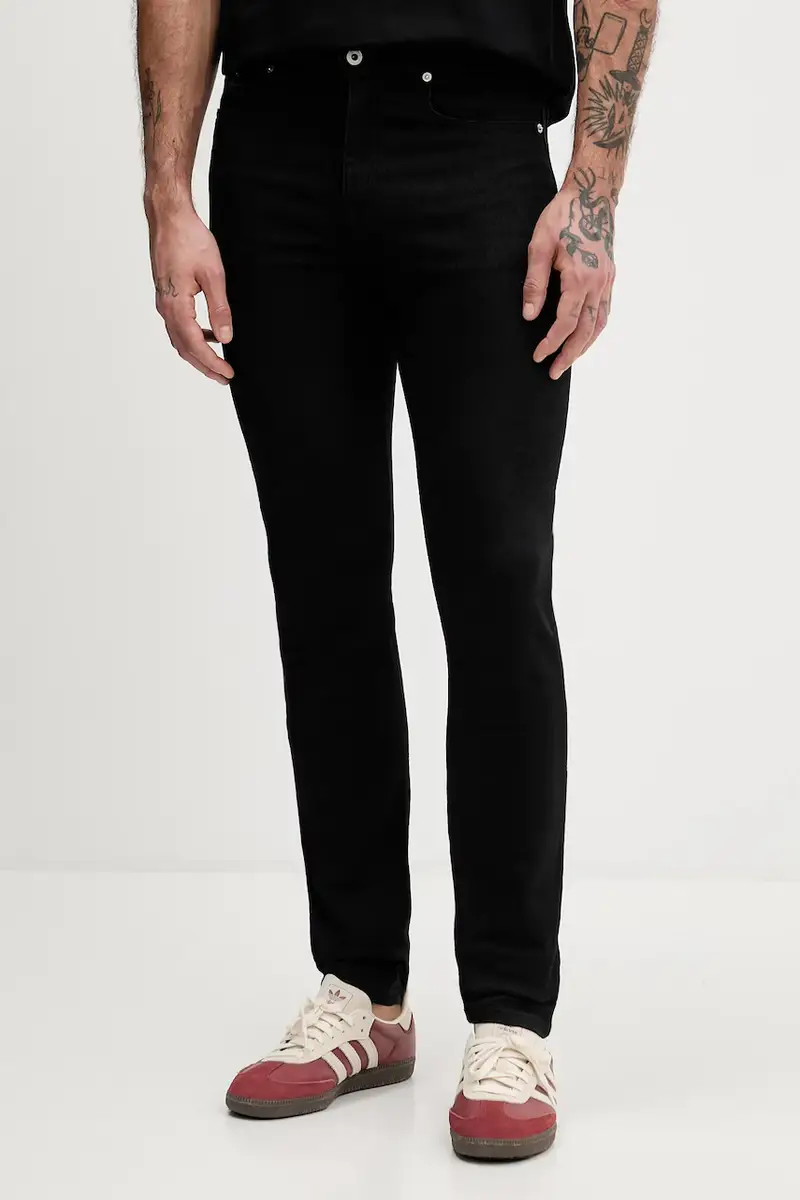 Karl Lagerfeld Jeans Jeans Nero 3957751