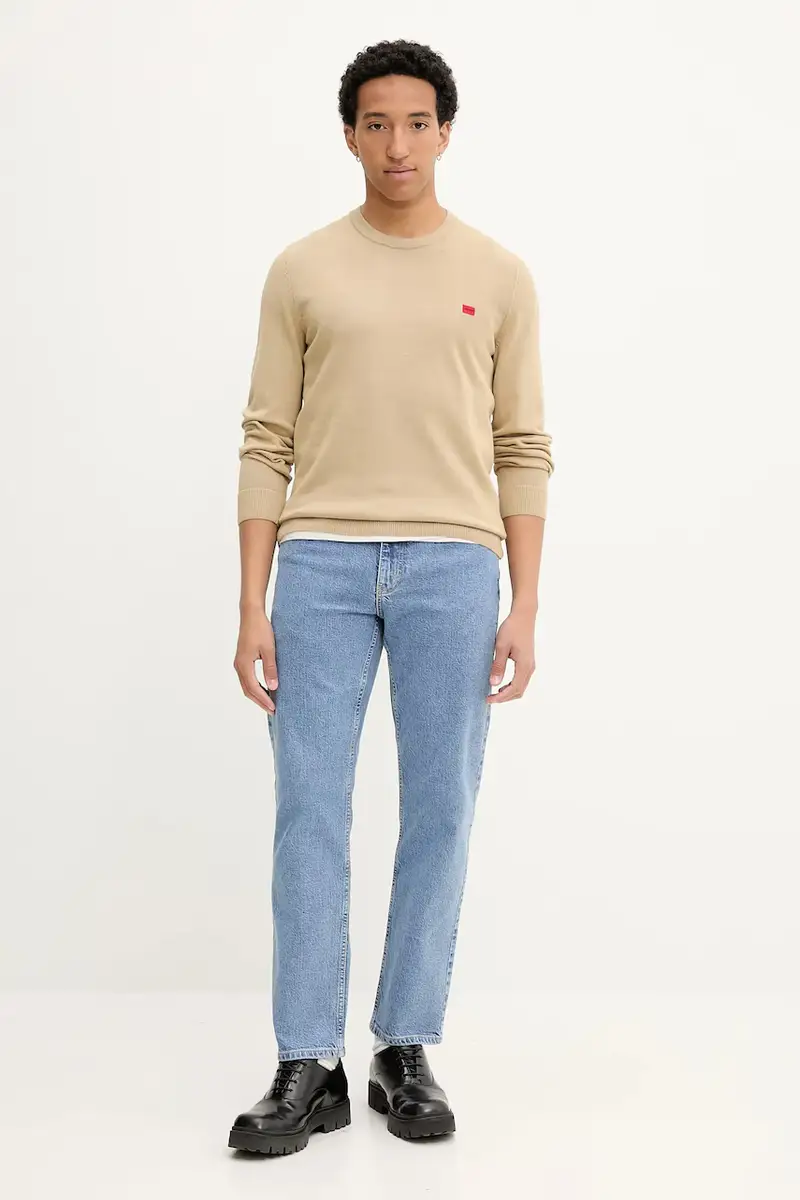 Karl Lagerfeld Jeans Jeans Uomo Blu 2885898 miniatura 2