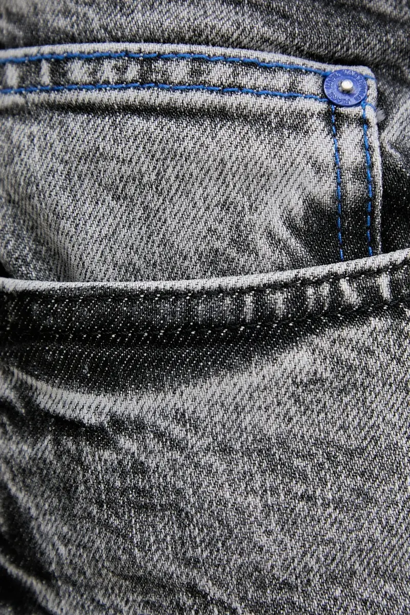 Karl Lagerfeld Jeans Jeans Uomo Grigio 2886303 miniatura 5