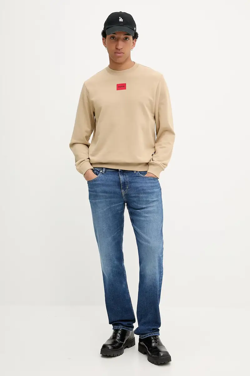 Karl Lagerfeld Jeans Jeans Uomo Blu 2885895 miniatura 2