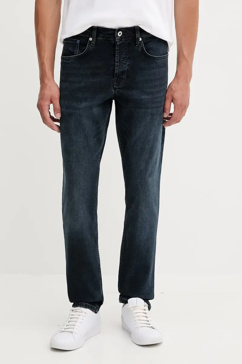 Karl Lagerfeld Jeans Jeans Uomo Blu 3594329