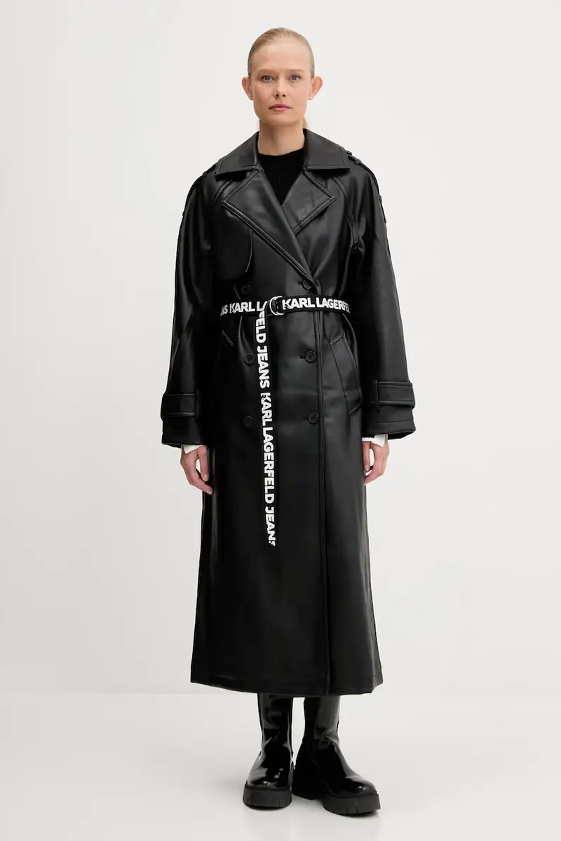 maglione donna colore nero A3W18006 miniatura 2