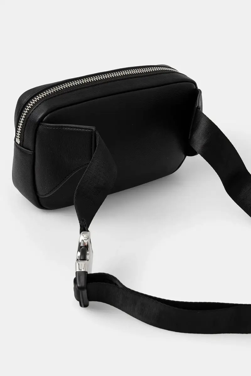 Karl Lagerfeld Jeans Marsupio Nero 3327312 miniatura 3